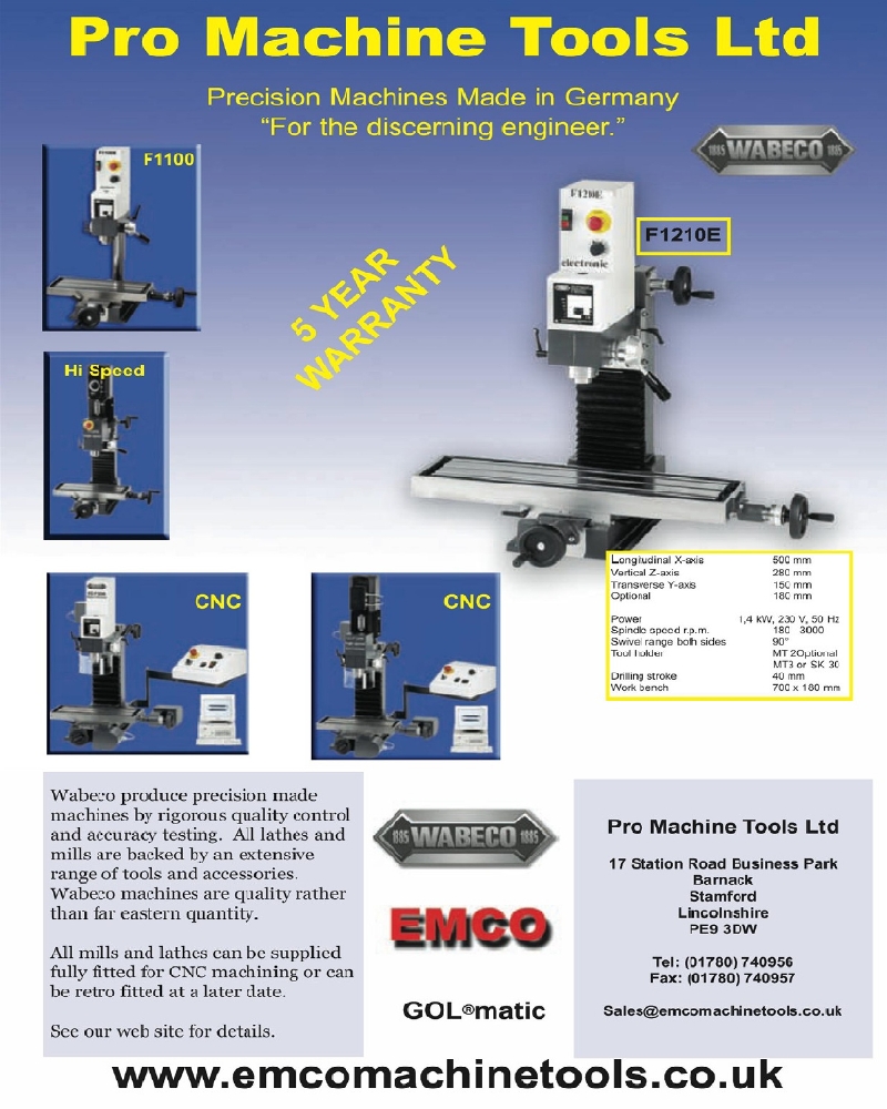 Model Engineers 2005-109